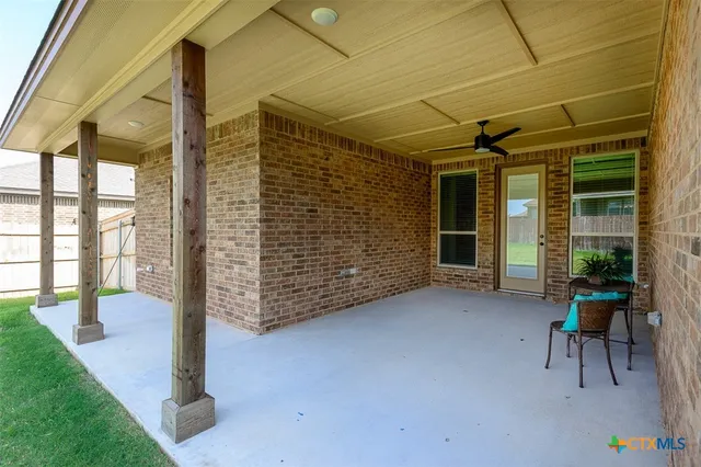$461,000 | 1010 Winchester Drive, Nolanville, TX 76559