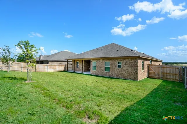 $461,000 | 1010 Winchester Drive, Nolanville, TX 76559