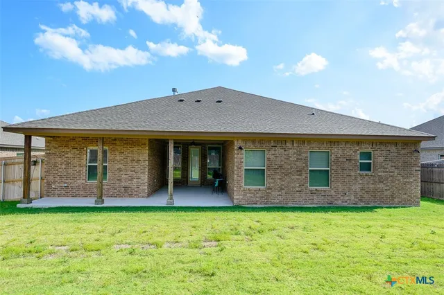 $461,000 | 1010 Winchester Drive, Nolanville, TX 76559