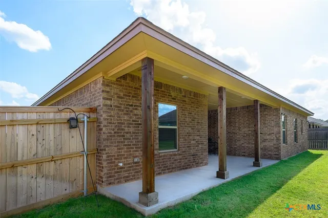 $461,000 | 1010 Winchester Drive, Nolanville, TX 76559