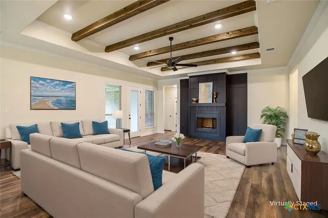 $461,000 | 1010 Winchester Drive, Nolanville, TX 76559