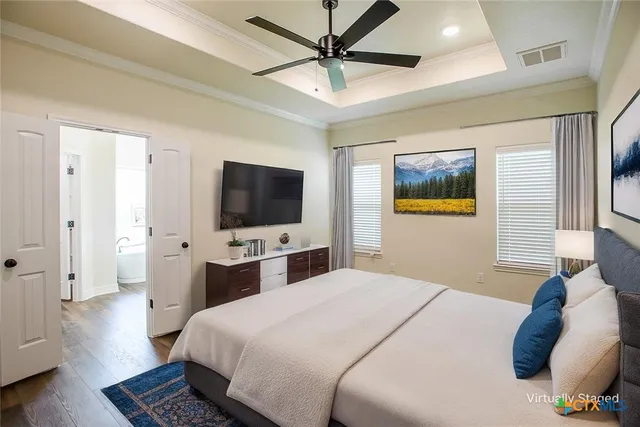 $461,000 | 1010 Winchester Drive, Nolanville, TX 76559