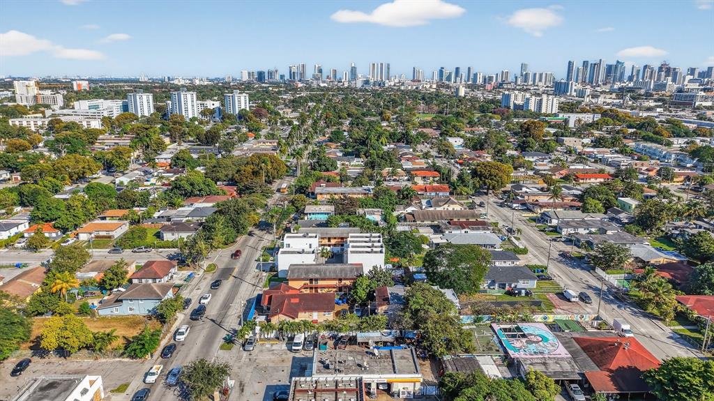 2168 Northwest 28th Street Miami, FL 33142 - Photo 18 of 31 a view of a city