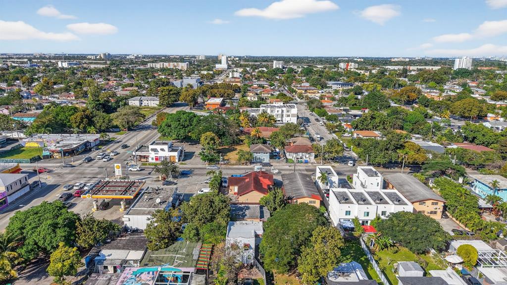 2168 Northwest 28th Street Miami, FL 33142 - Photo 28 of 31