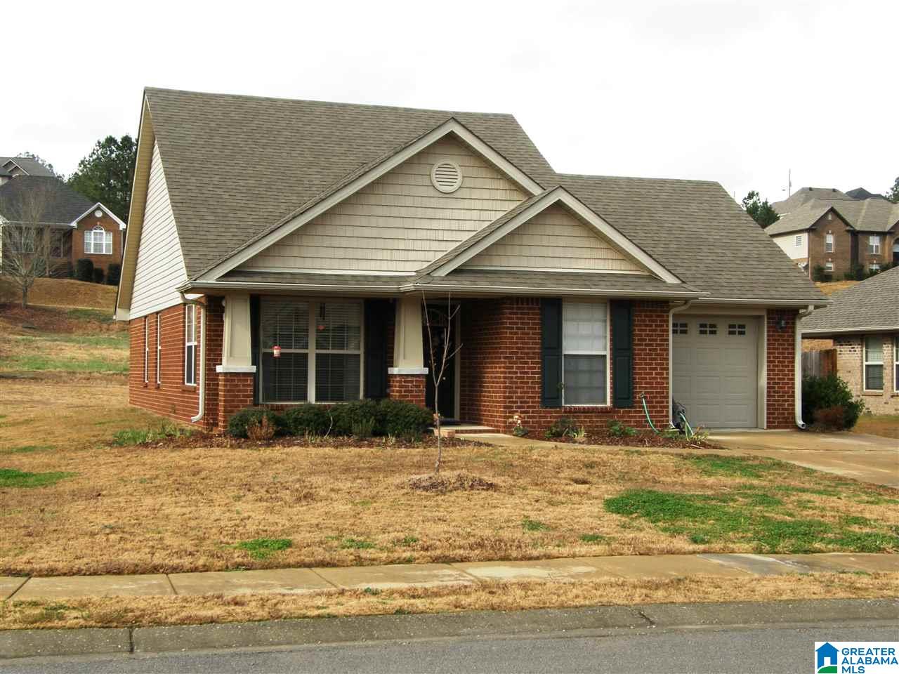 35 Clover Street Odenville, AL 35120 - Photo 2 of 10
