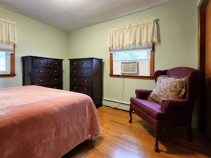 7 Dell Street Coventry, RI 02816 - Photo 13 of 26 Bed 1