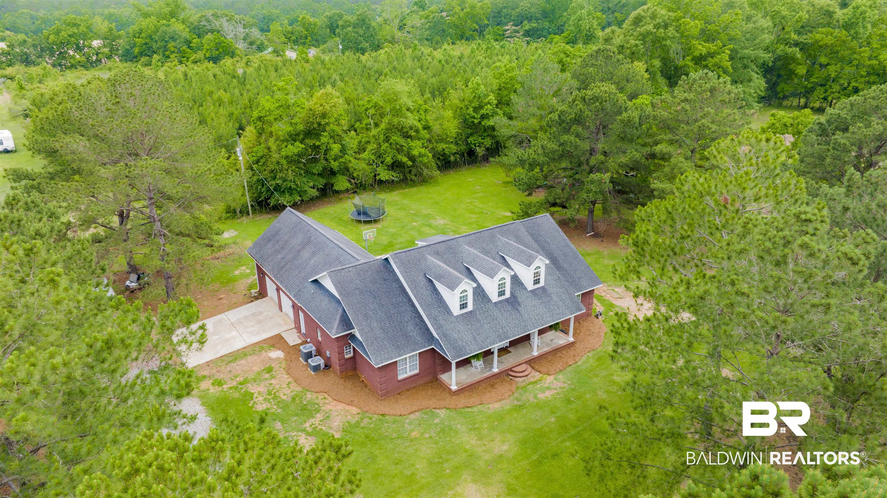 16682 Khola Stewart Road Bay Minette, AL 36507 - Photo 43 of 48