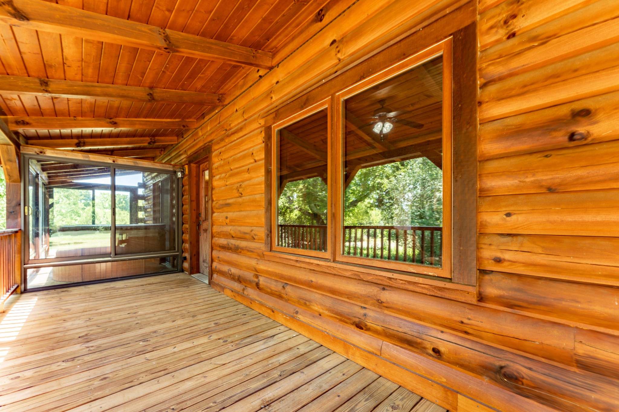 5700 Almaville Road Smyrna, TN 37167 - Photo 22 of 26 a view of a room with wooden floor and windows