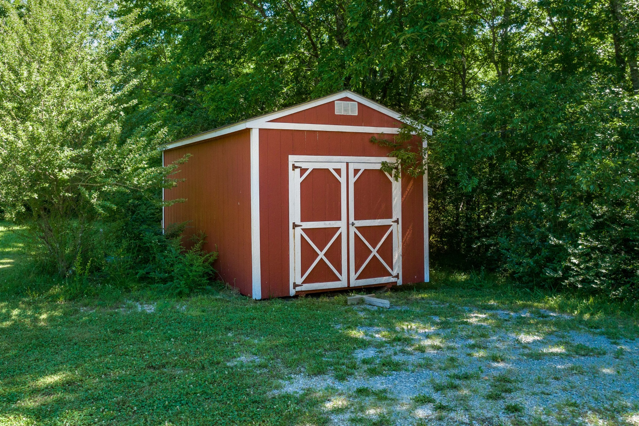 5700 Almaville Road Smyrna, TN 37167 - Photo 26 of 26 a front view of a house with garden