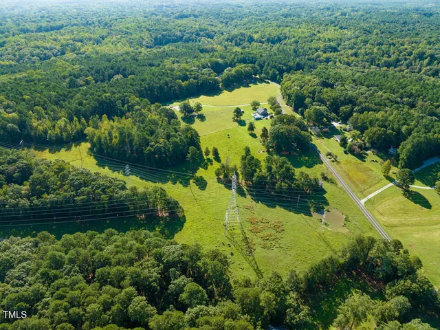 $475,000 | Lot 2 Willett Road, Durham, NC 27705