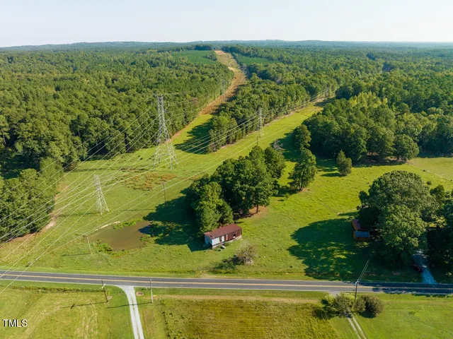 $475,000 | Lot 2 Willett Road, Durham, NC 27705