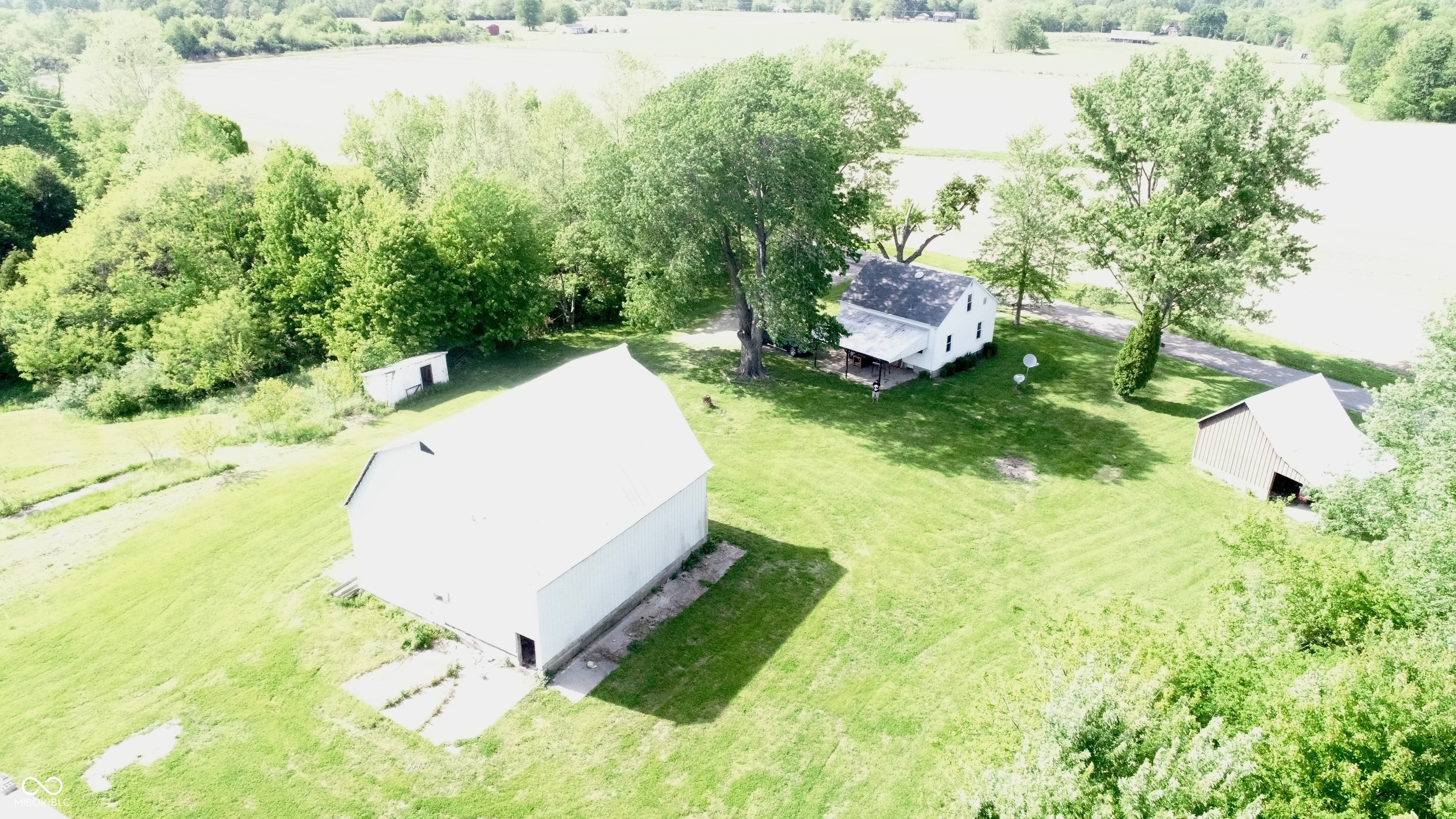 18092 Stone Church Road Laurel, IN 47024 - Photo 15 of 36