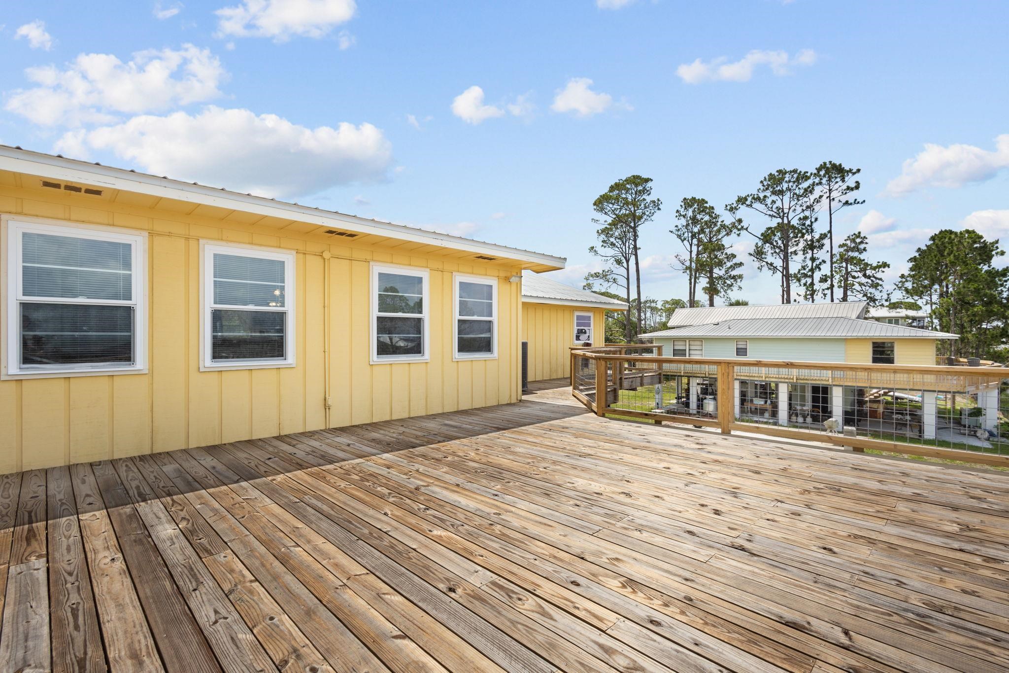 2630 Dekle Beach Road Perry, FL 32348 - Photo 42 of 47
