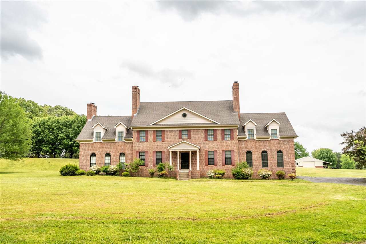 8580 Shakerag Road Millington, TN 38053 - Photo 1 of 25 Gallery Image 1