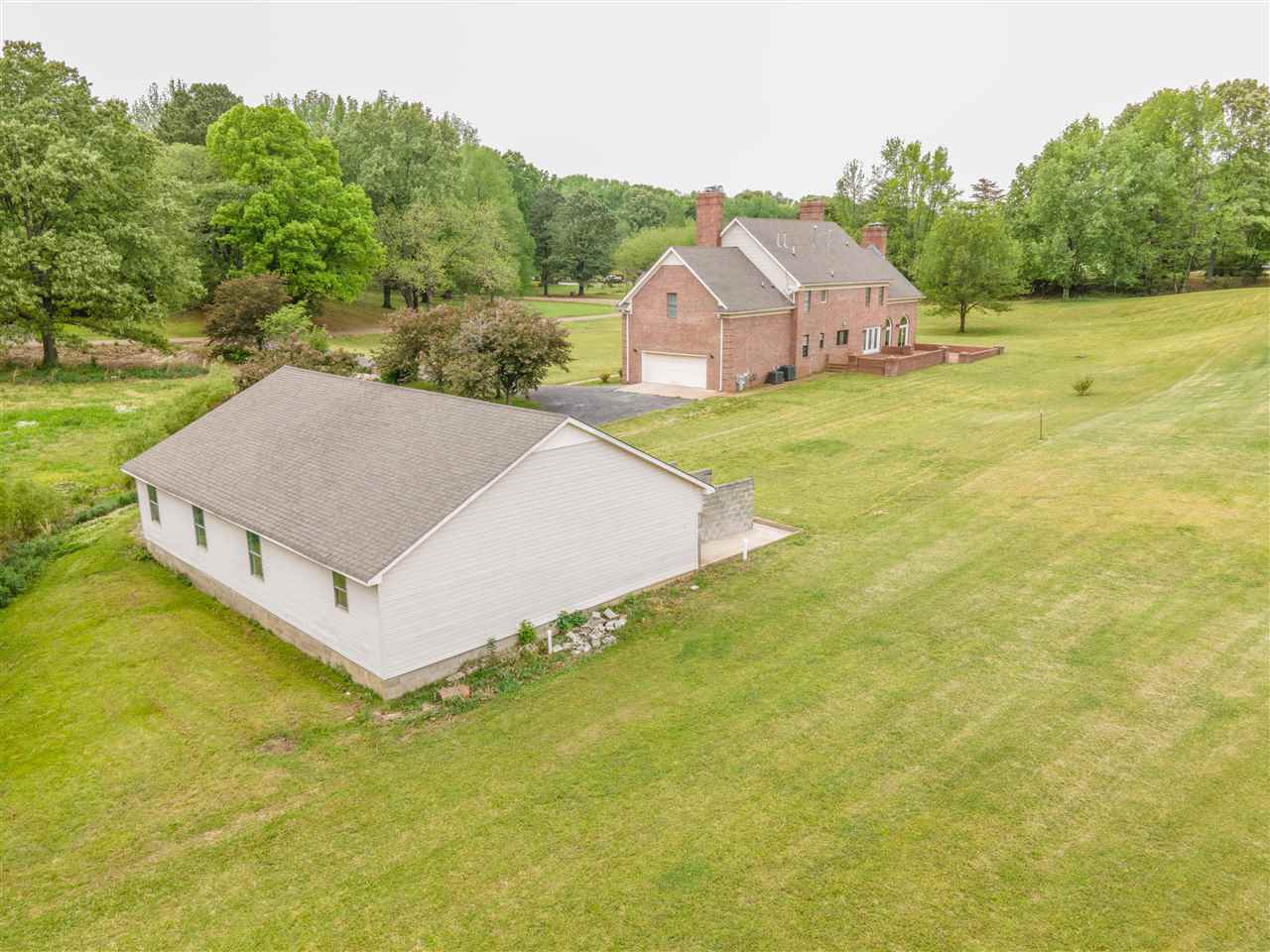 8580 Shakerag Road Millington, TN 38053 - Photo 2 of 25 Gallery Image 2