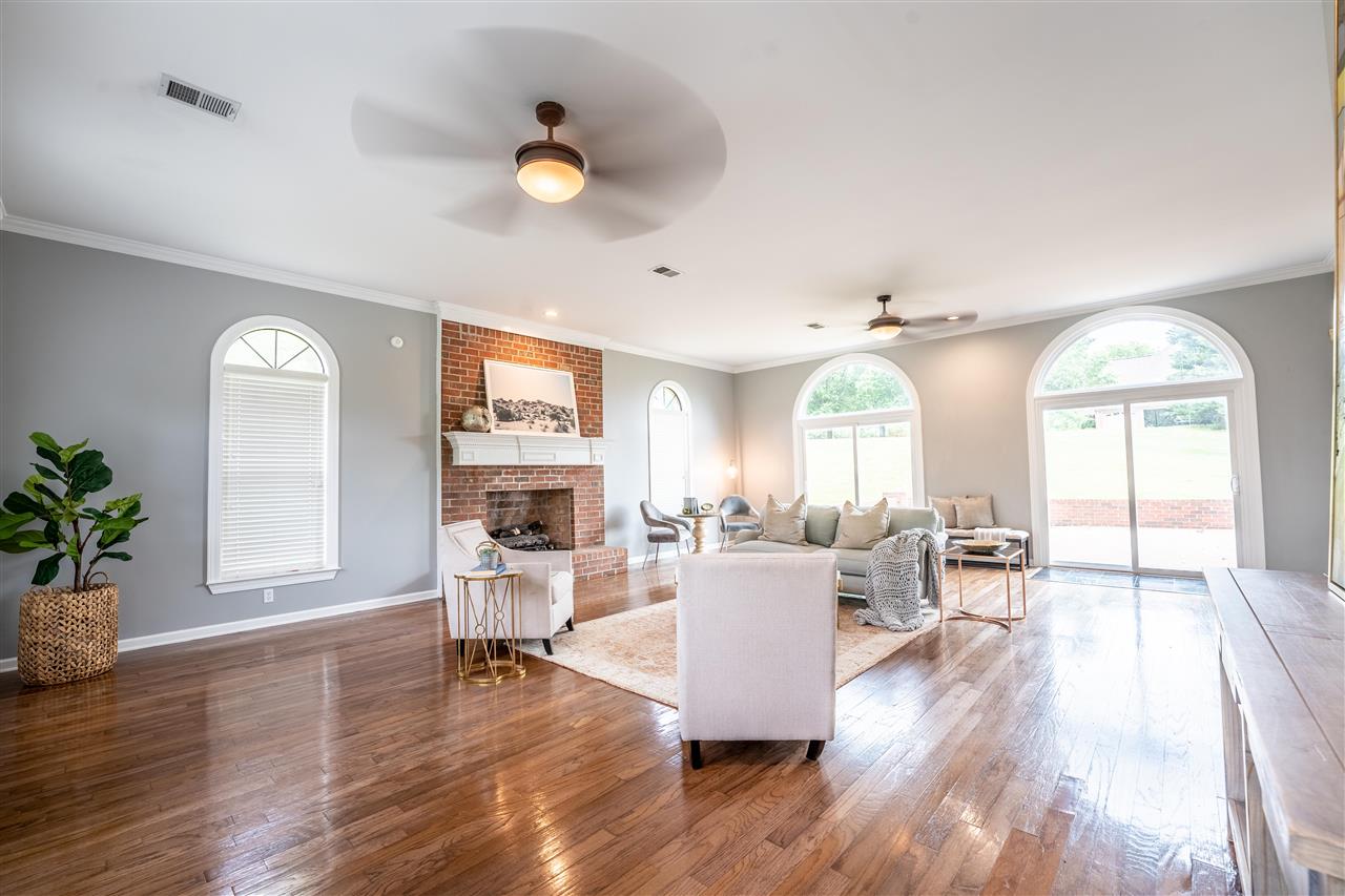 8580 Shakerag Road Millington, TN 38053 - Photo 3 of 25 Gallery Image 3