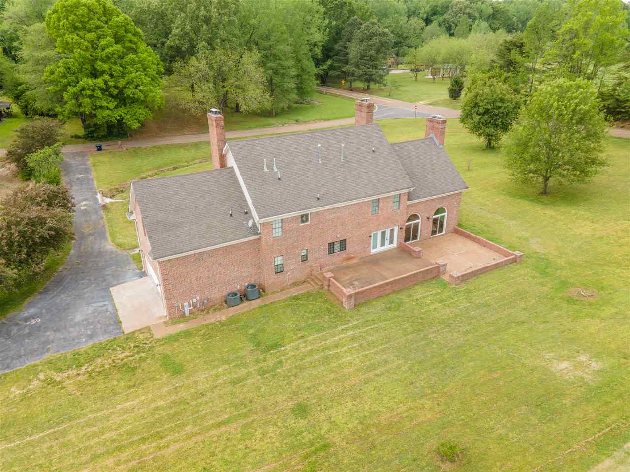 8580 Shakerag Road Millington, TN 38053 - Photo 25 of 25 Gallery Image 25
