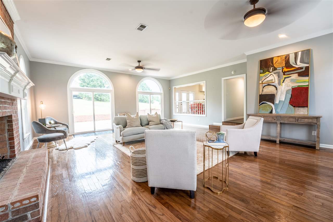 8580 Shakerag Road Millington, TN 38053 - Photo 4 of 25 Gallery Image 4