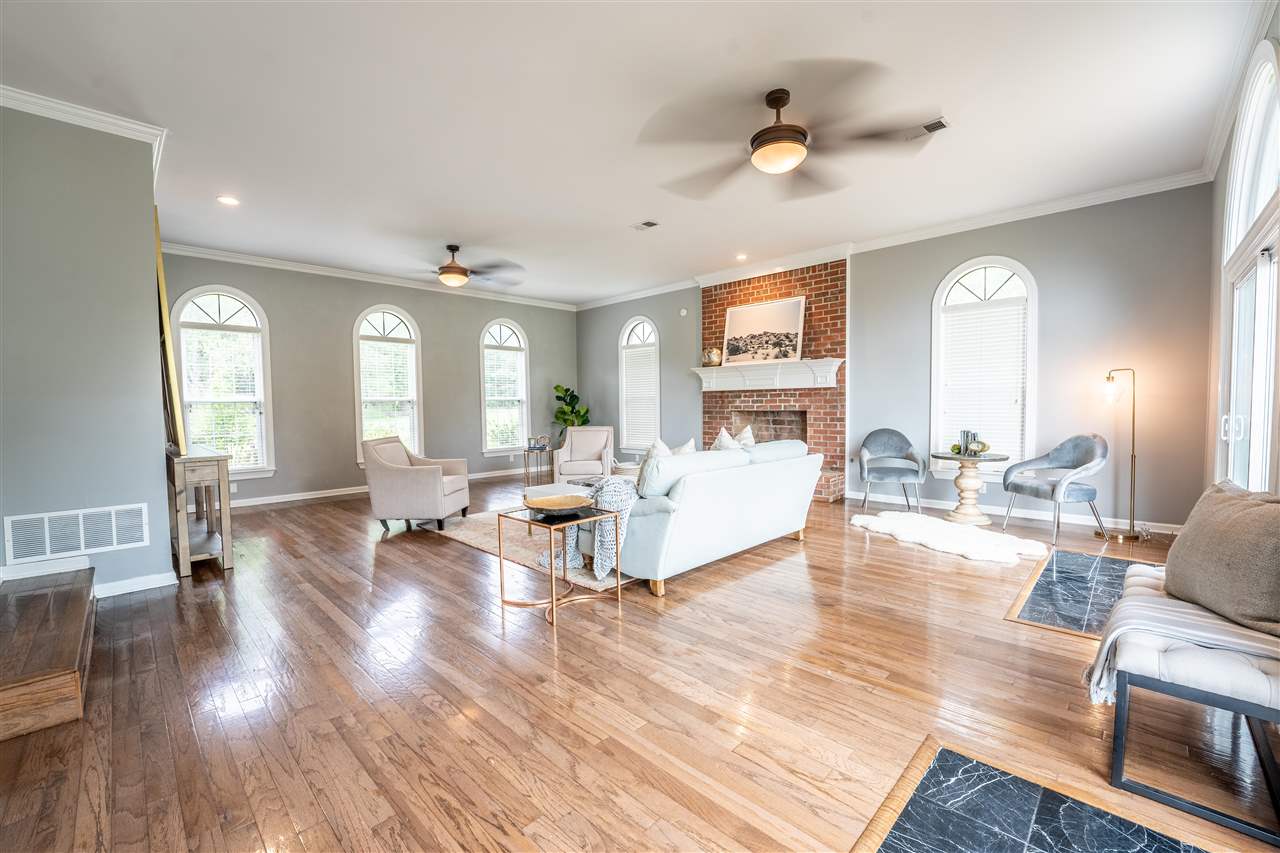8580 Shakerag Road Millington, TN 38053 - Photo 5 of 25 Gallery Image 5
