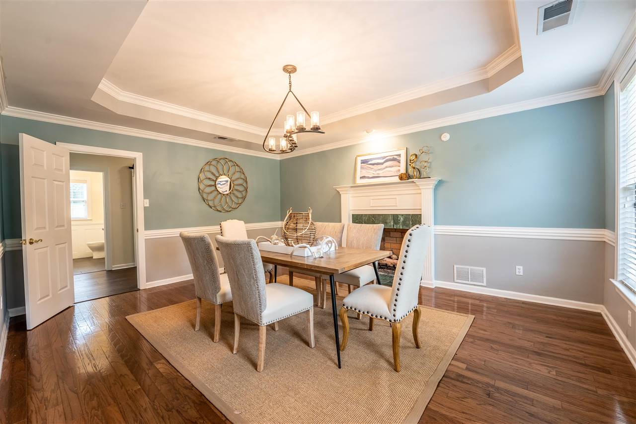 8580 Shakerag Road Millington, TN 38053 - Photo 6 of 25 Gallery Image 6