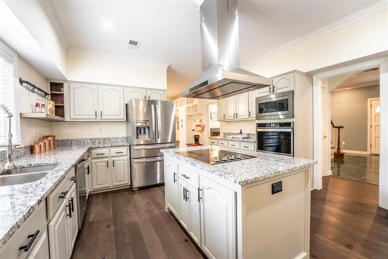 8580 Shakerag Road Millington, TN 38053 - Photo 8 of 25 Gallery Image 8