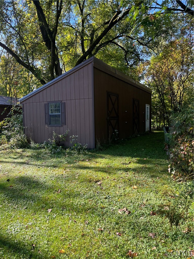 139 Riverview Road Schoharie, NY 12157 - Photo 38 of 46