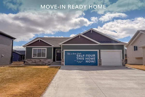 $479,999 | 1474 66th Avenue South, Fargo, ND 58104