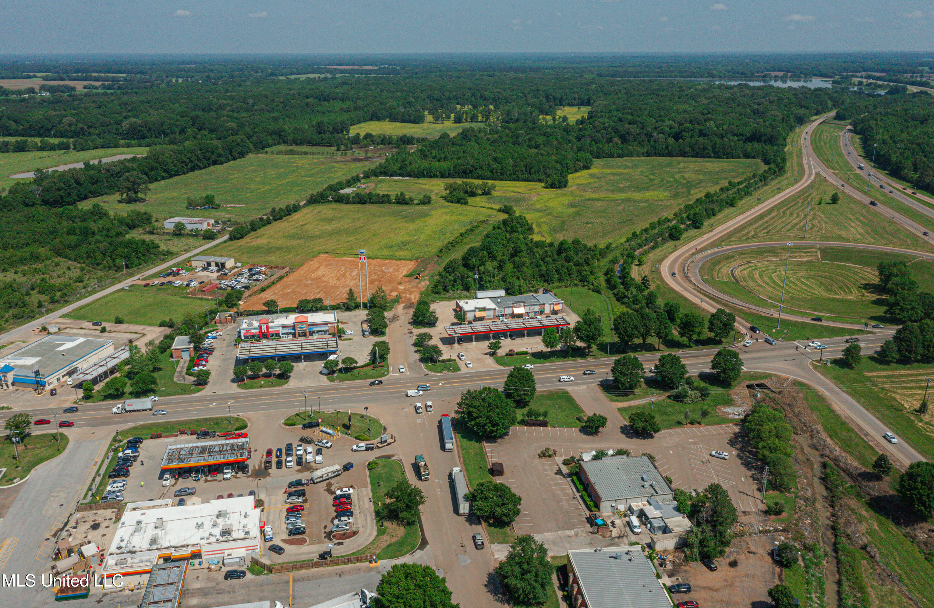 Cook Place Canton, MS 39046 - Photo 33 of 34 DJI_0654