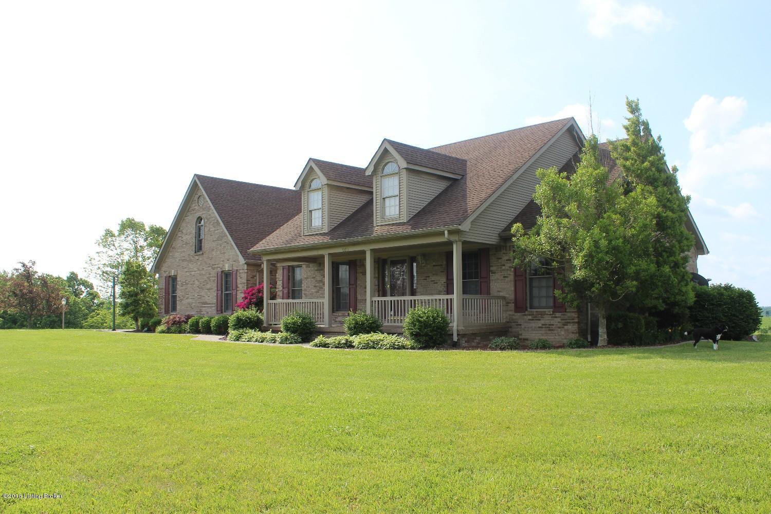 951 Highview Church Road Bloomfield, KY 40008 - Photo 2 of 41 951c