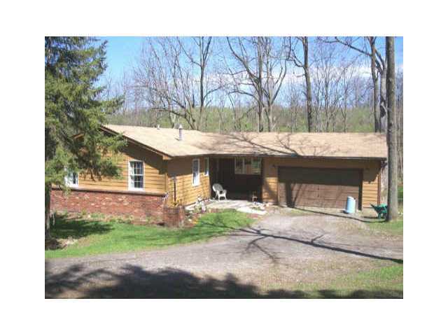 5705 Decker Road Livonia, NY 14487 - Photo 1 of 1 Exterior Front