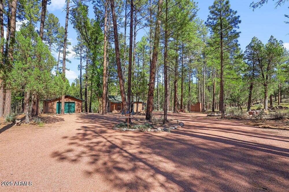 287 South Lookout Trail Payson, AZ 85541 - Photo 28 of 32