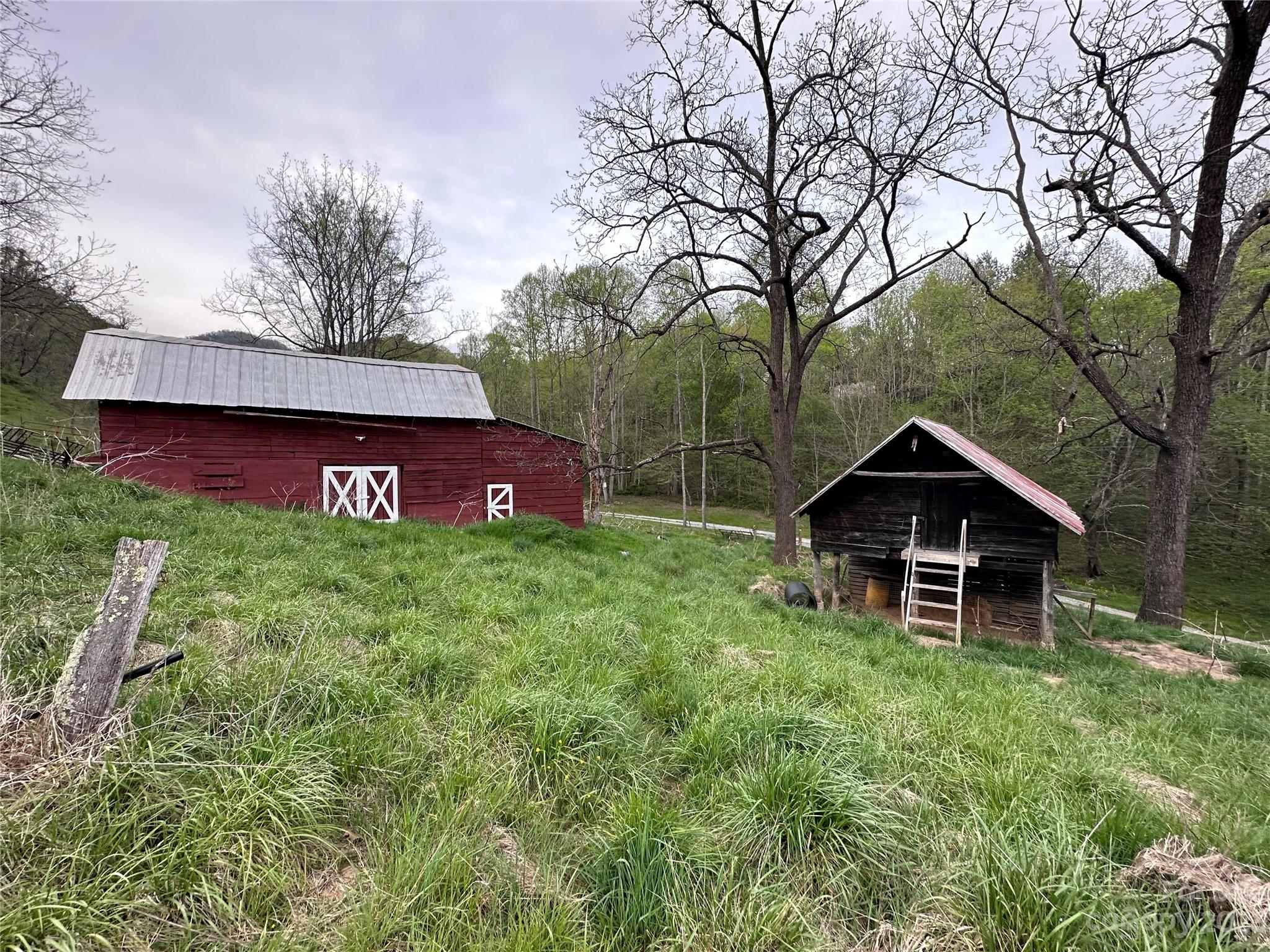 0 Black Branch Road Canton, NC 28716 - Photo 16 of 41 Gallery Image 16