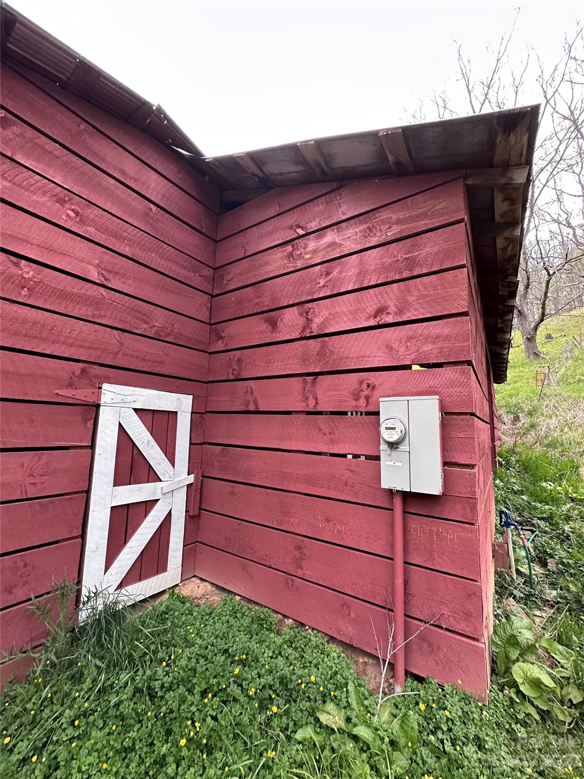 0 Black Branch Road Canton, NC 28716 - Photo 8 of 41 Gallery Image 8