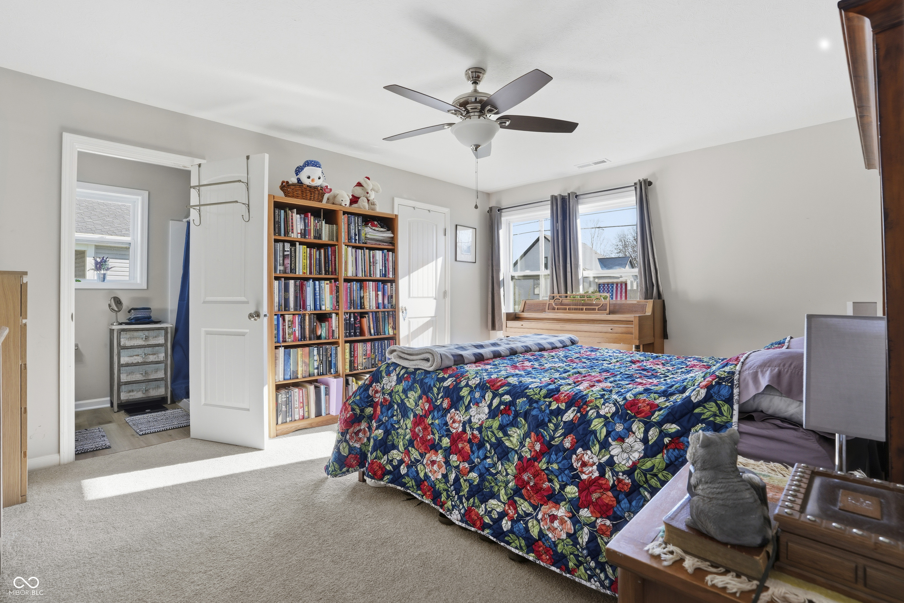 319 Mill Spring Court Fillmore, IN 46128 - Photo 12 of 34