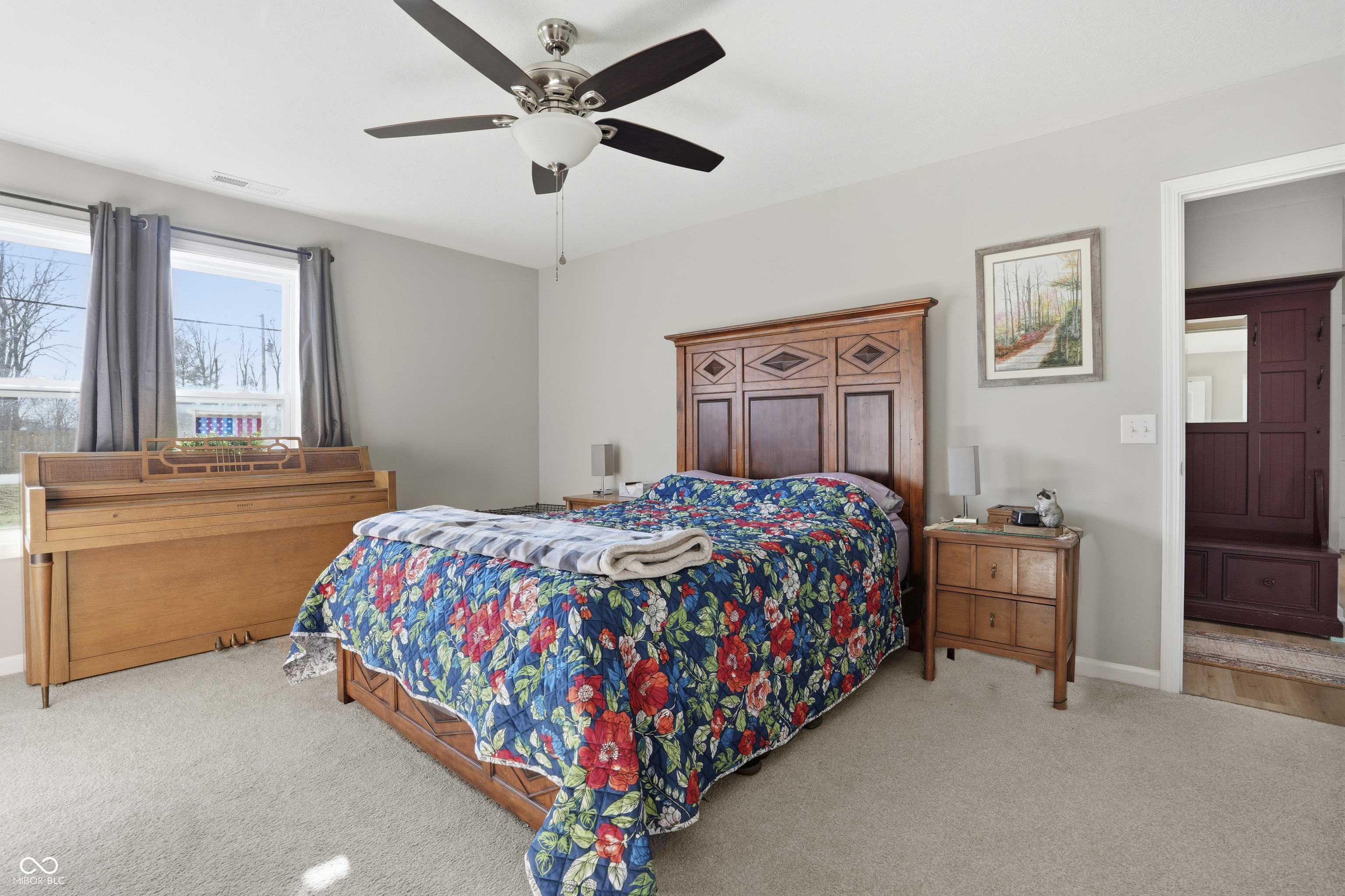 319 Mill Spring Court Fillmore, IN 46128 - Photo 13 of 34