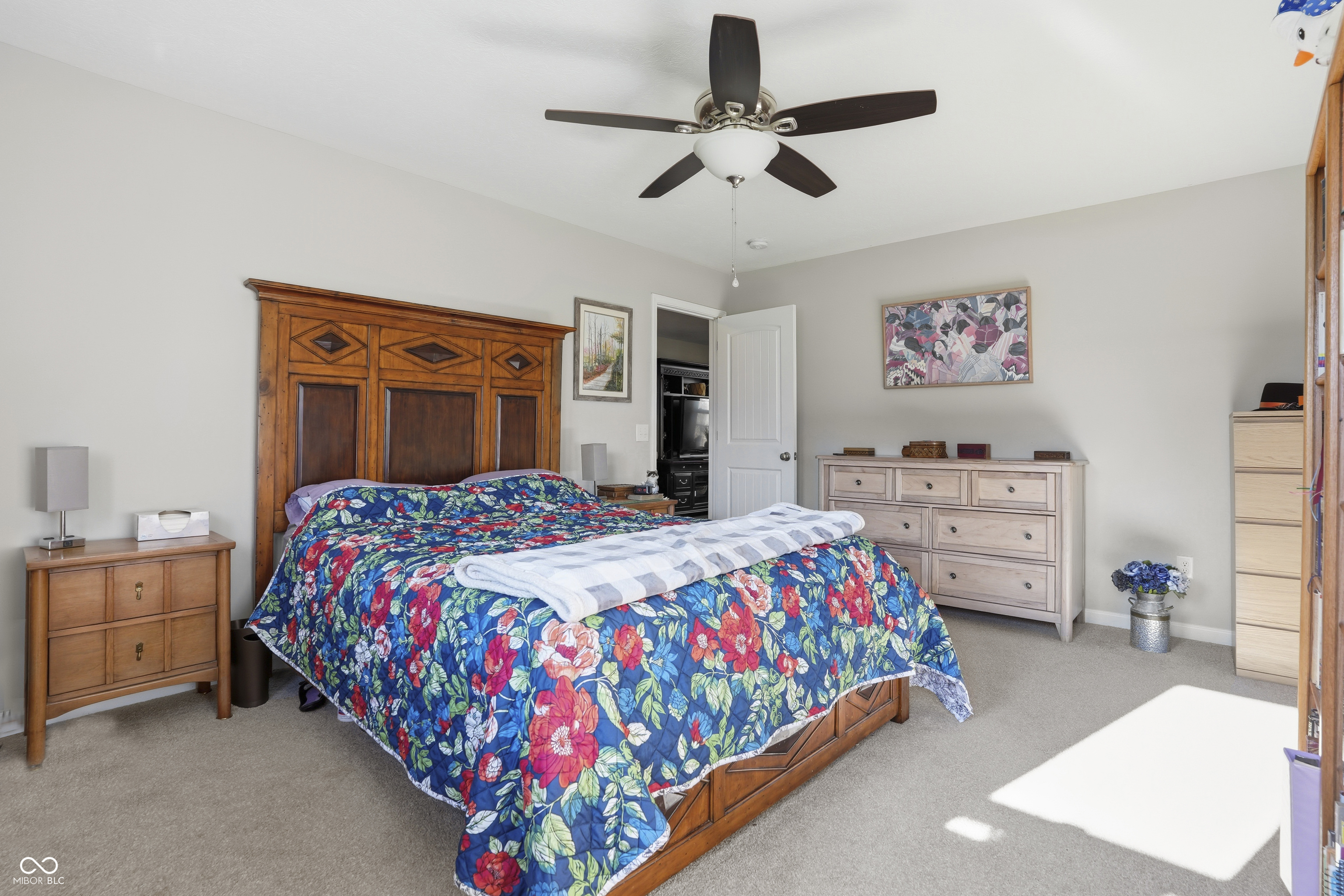 319 Mill Spring Court Fillmore, IN 46128 - Photo 14 of 34