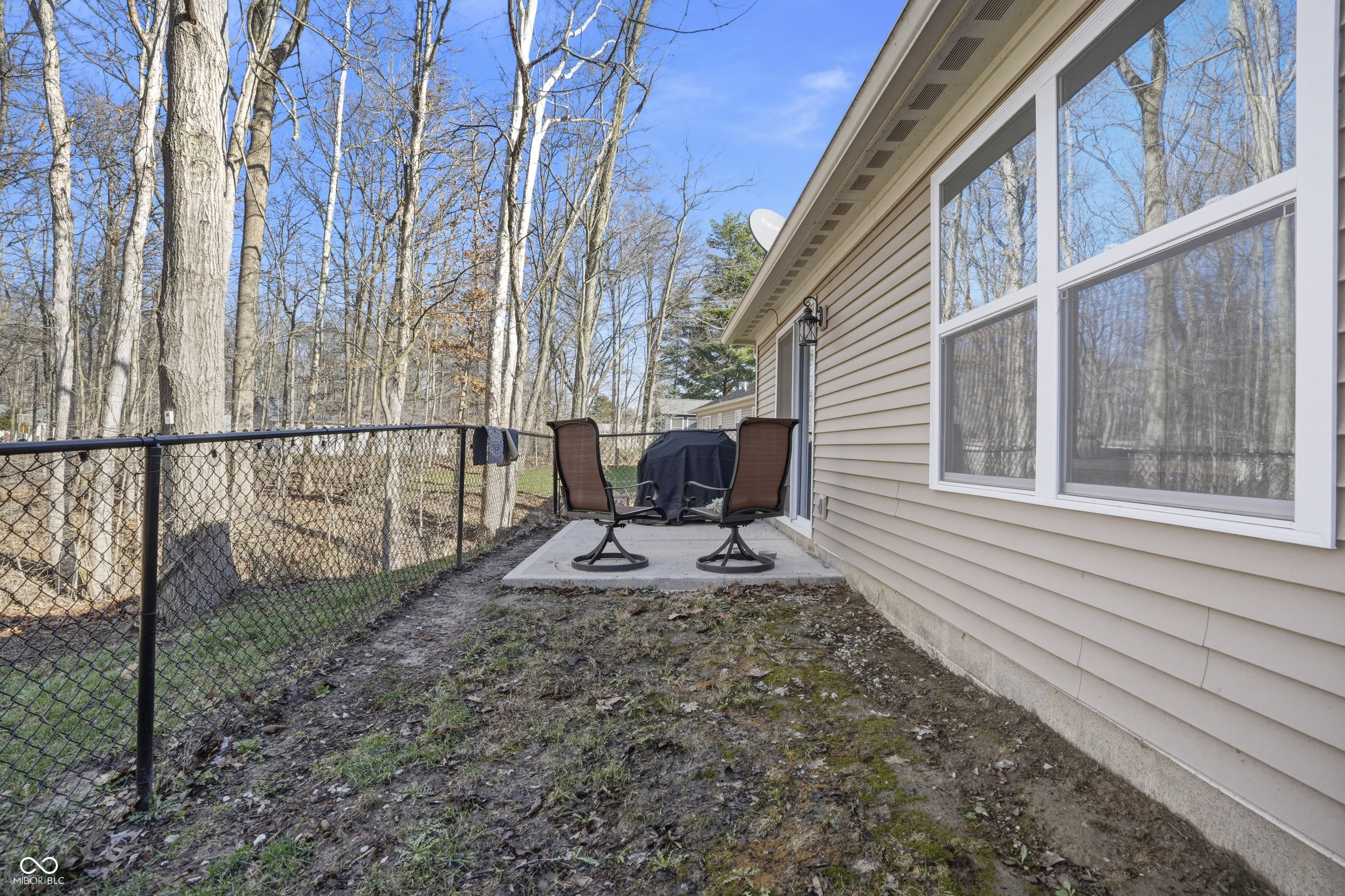 319 Mill Spring Court Fillmore, IN 46128 - Photo 23 of 34