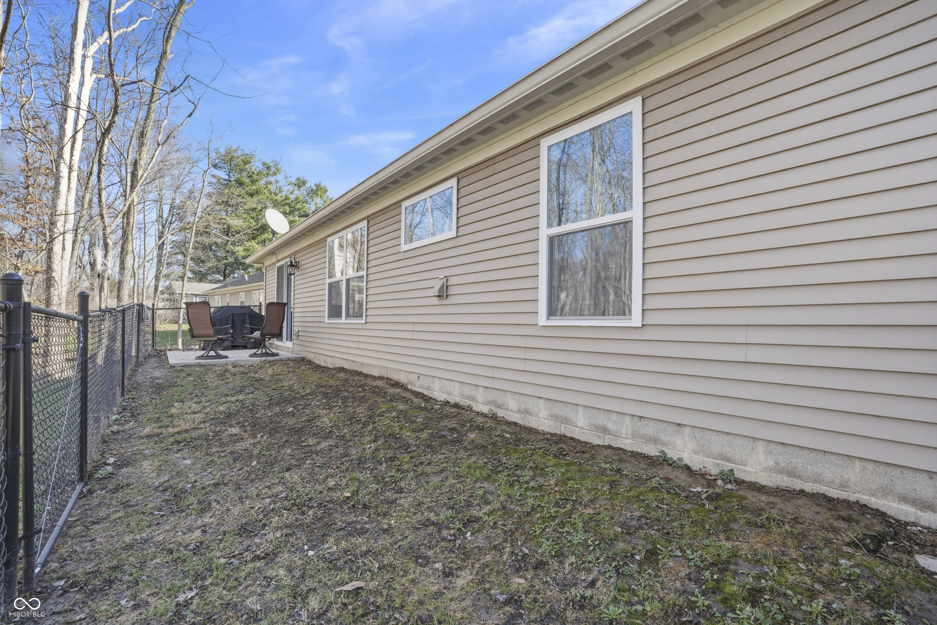 319 Mill Spring Court Fillmore, IN 46128 - Photo 24 of 34