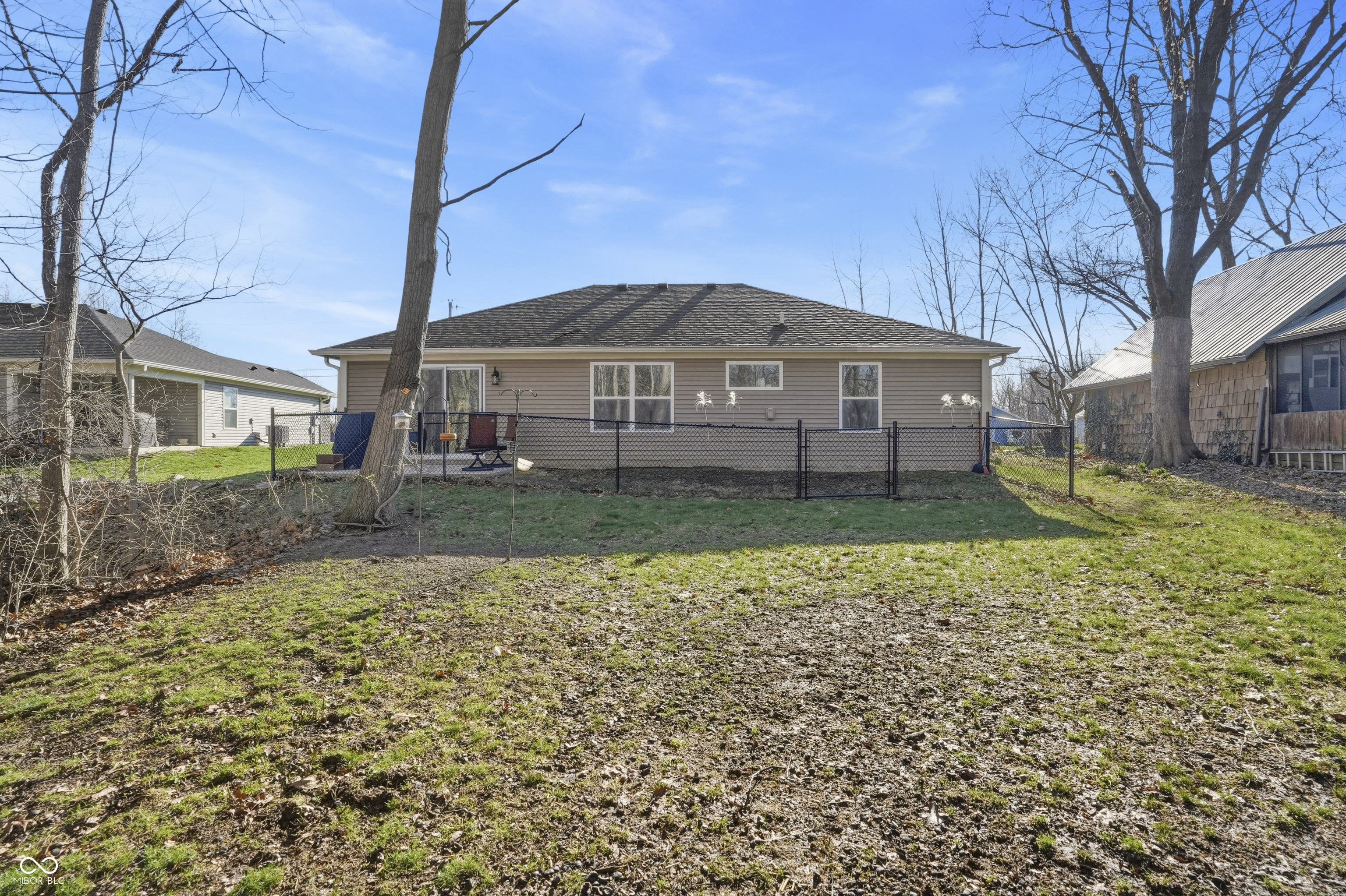 319 Mill Spring Court Fillmore, IN 46128 - Photo 25 of 34
