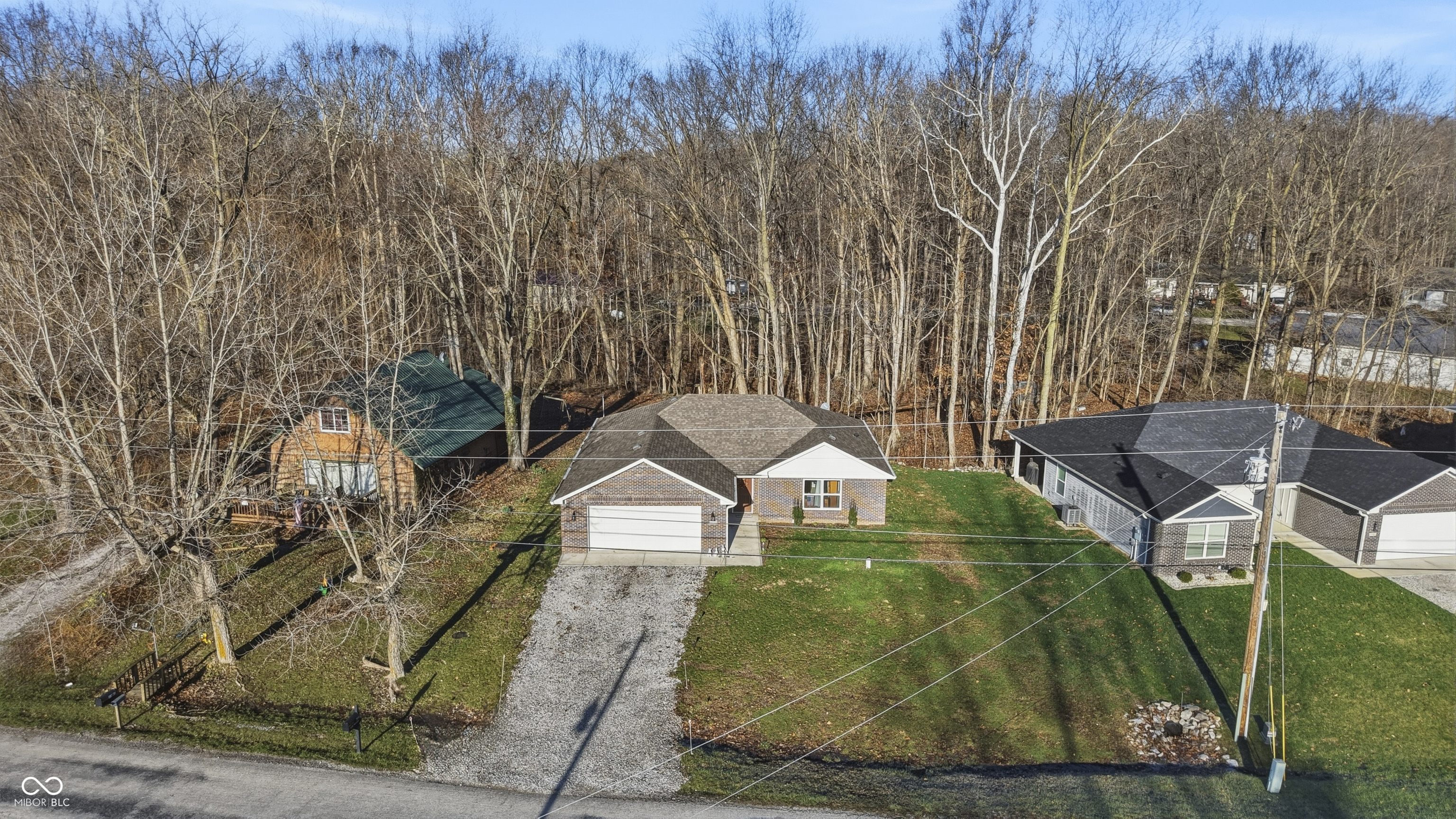 319 Mill Spring Court Fillmore, IN 46128 - Photo 27 of 34