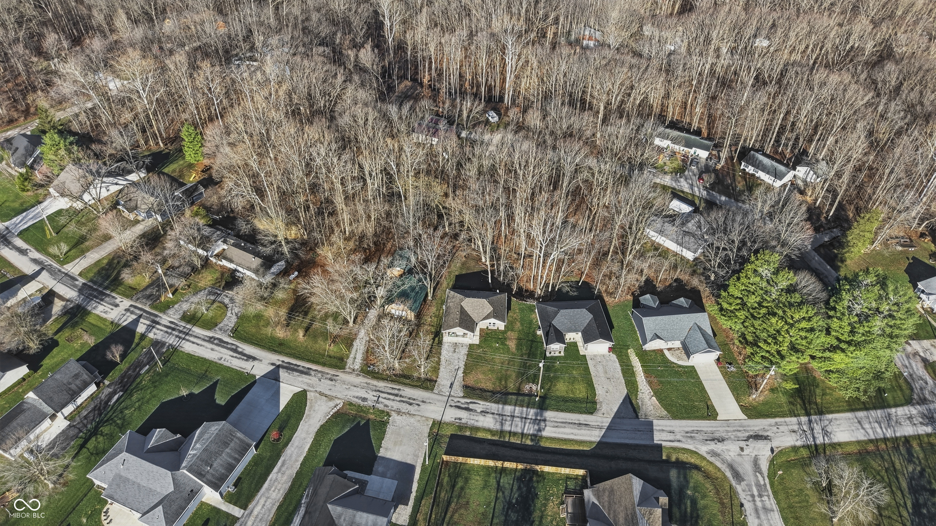 319 Mill Spring Court Fillmore, IN 46128 - Photo 29 of 34