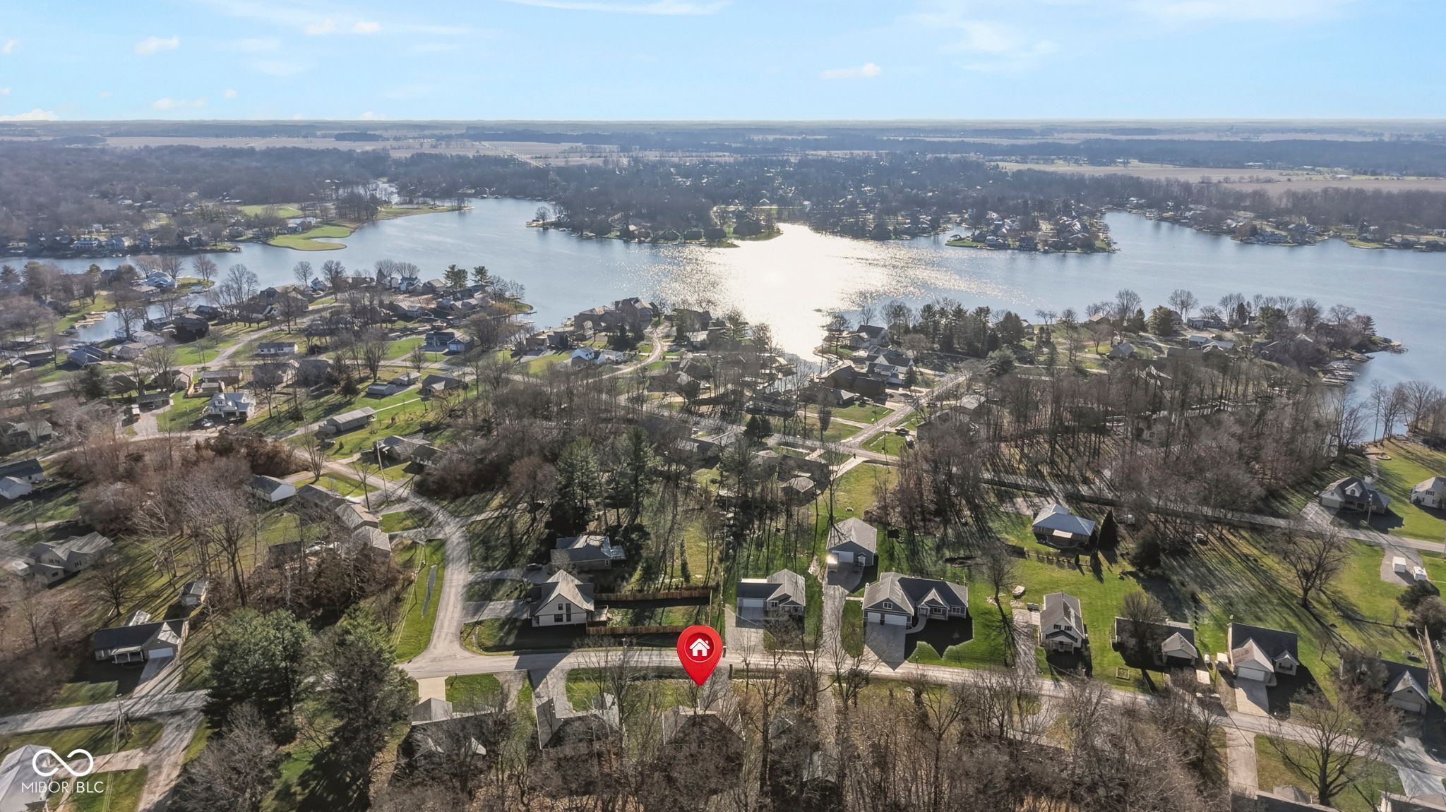 319 Mill Spring Court Fillmore, IN 46128 - Photo 30 of 34