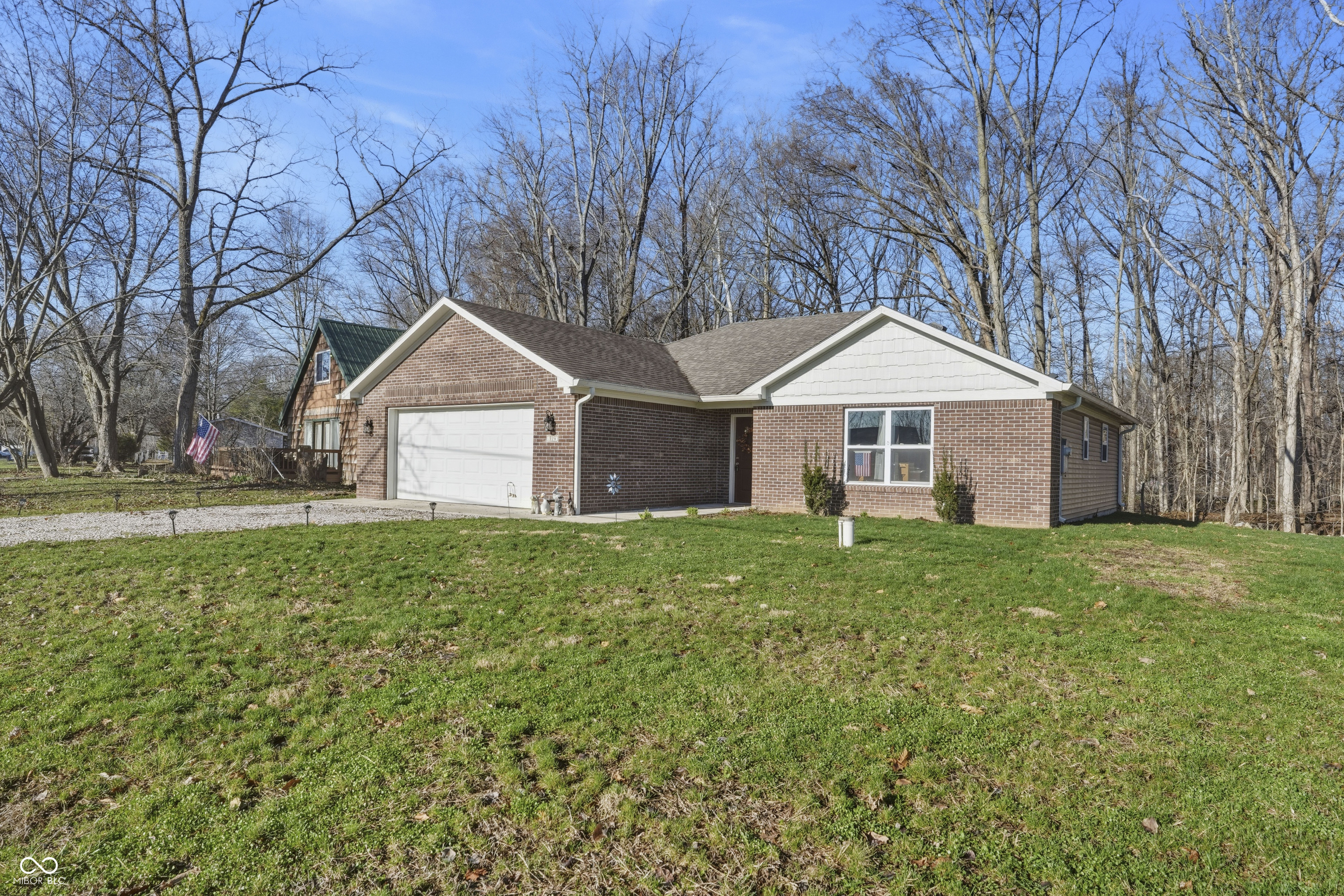 319 Mill Spring Court Fillmore, IN 46128 - Photo 3 of 34