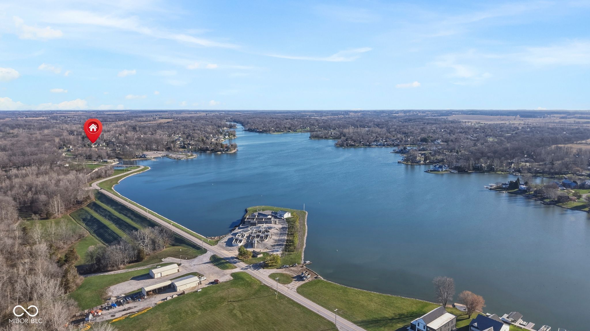 319 Mill Spring Court Fillmore, IN 46128 - Photo 31 of 34