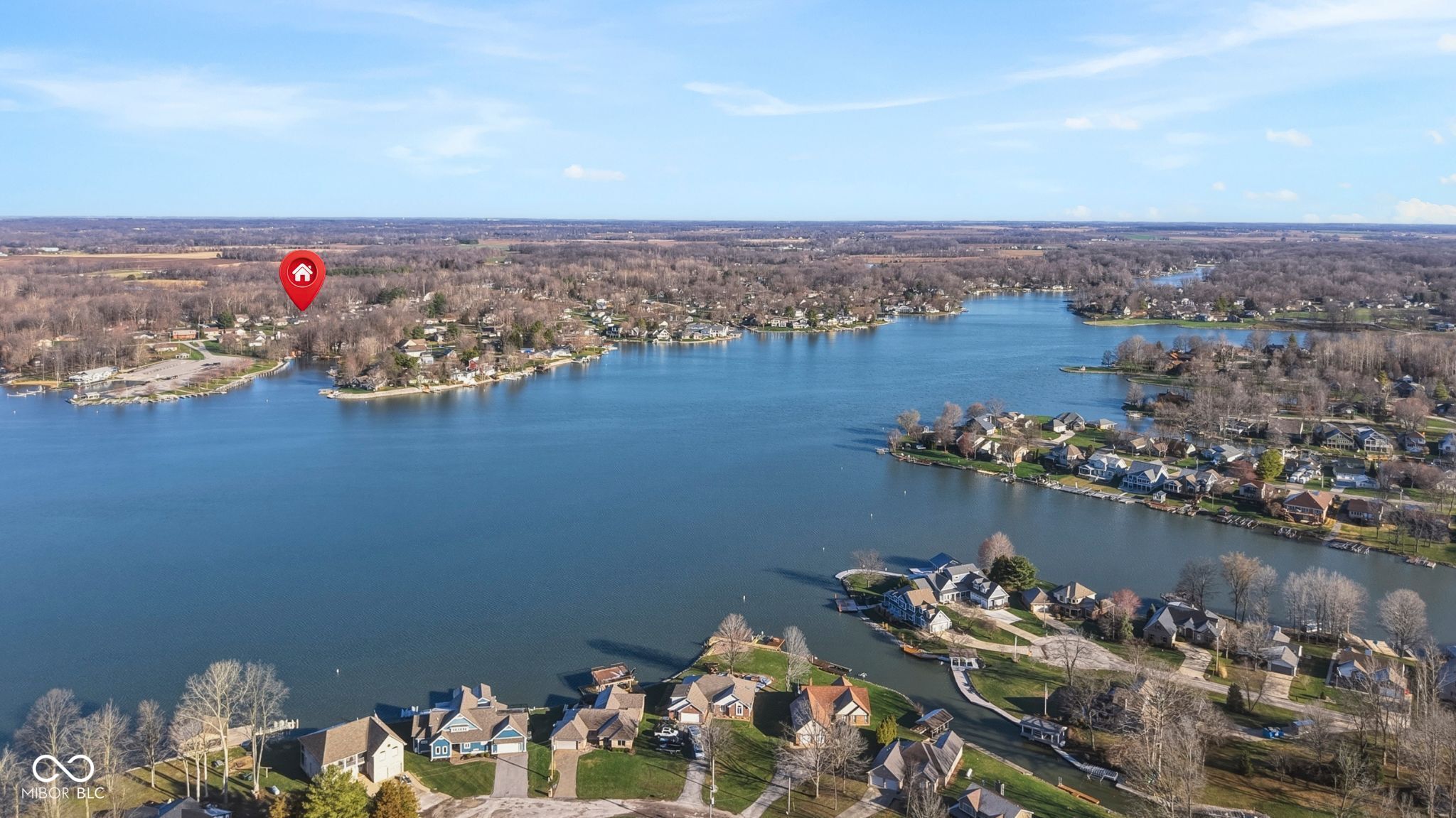 319 Mill Spring Court Fillmore, IN 46128 - Photo 32 of 34