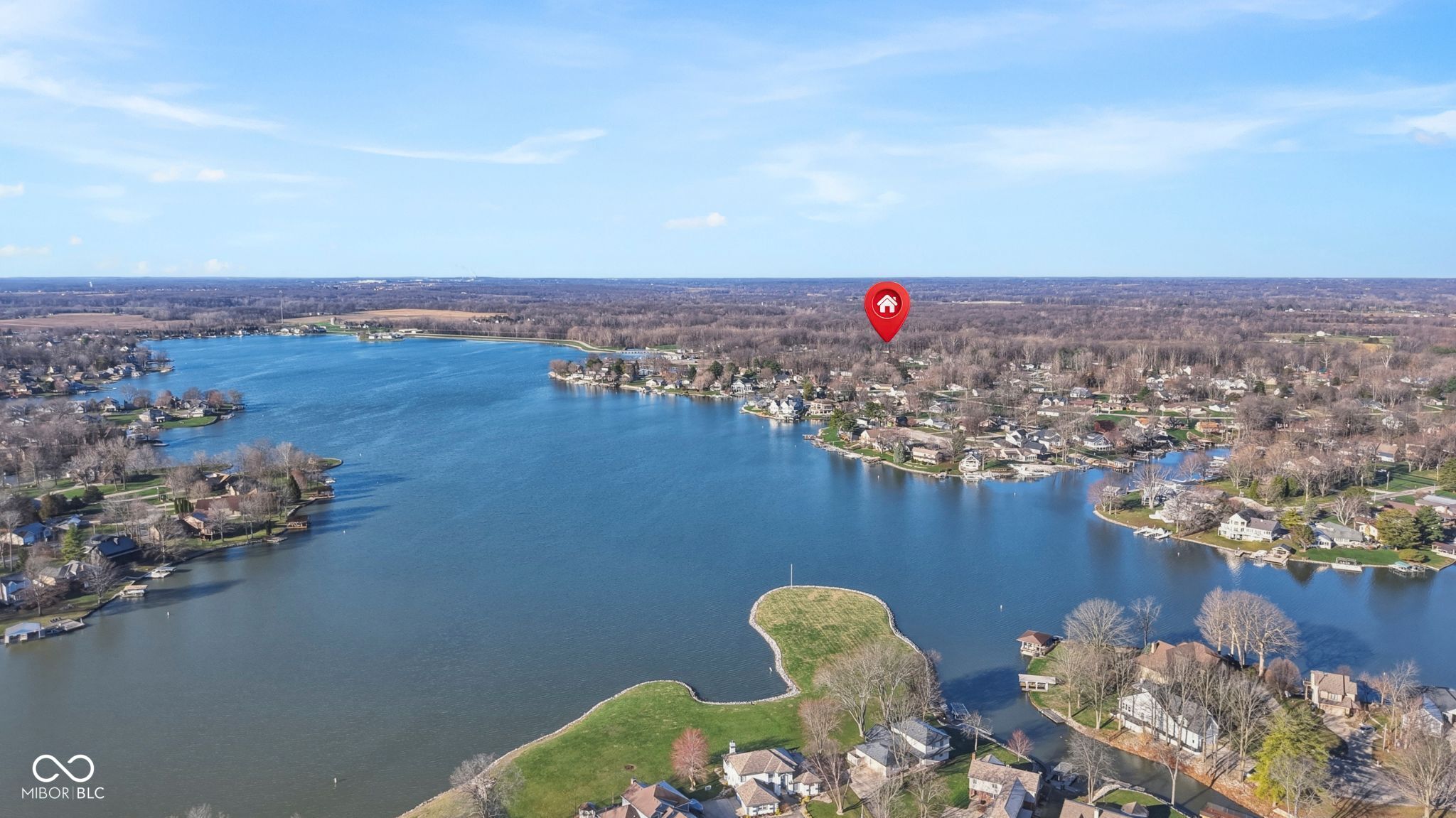 319 Mill Spring Court Fillmore, IN 46128 - Photo 34 of 34