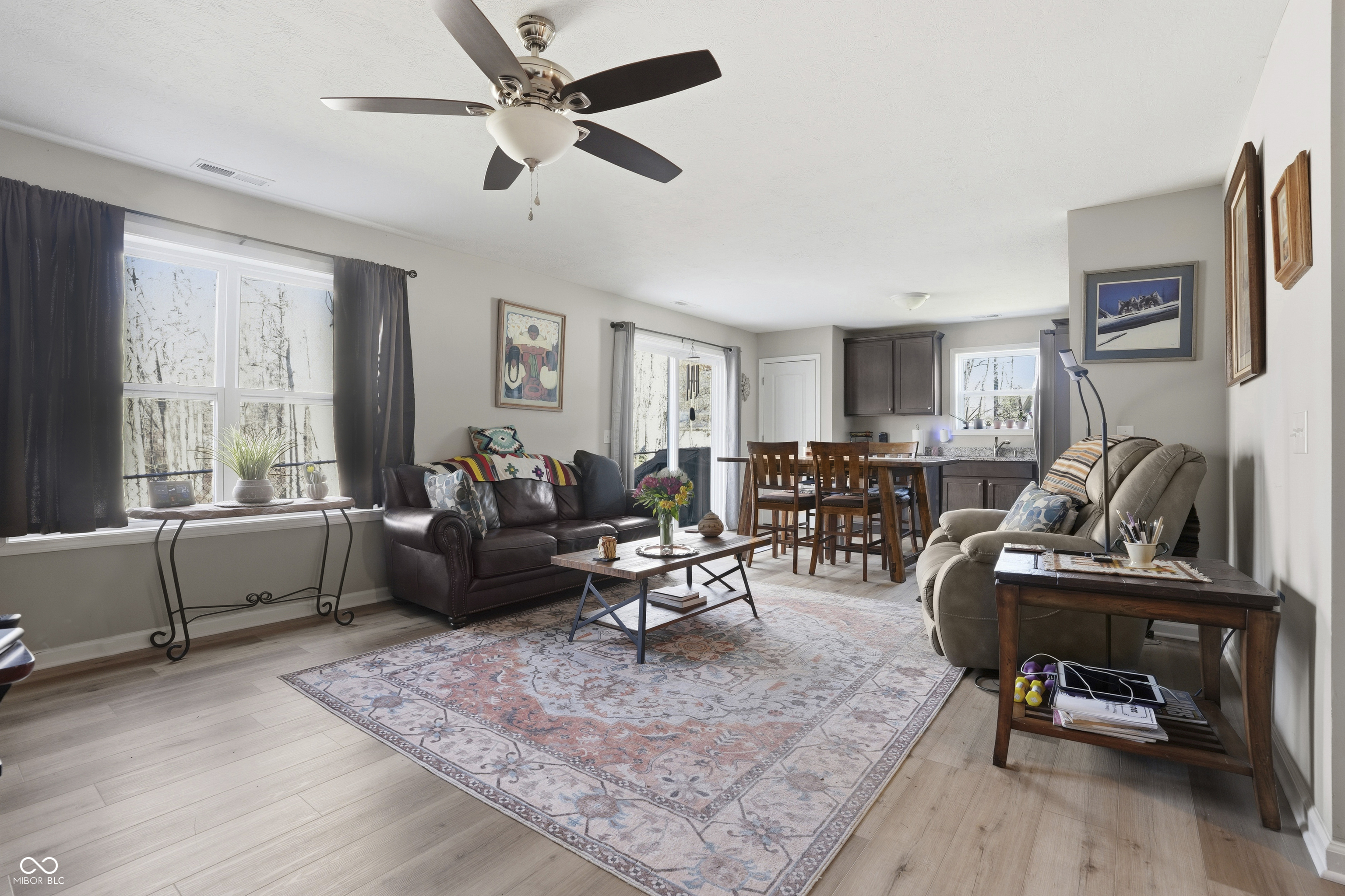 319 Mill Spring Court Fillmore, IN 46128 - Photo 4 of 34