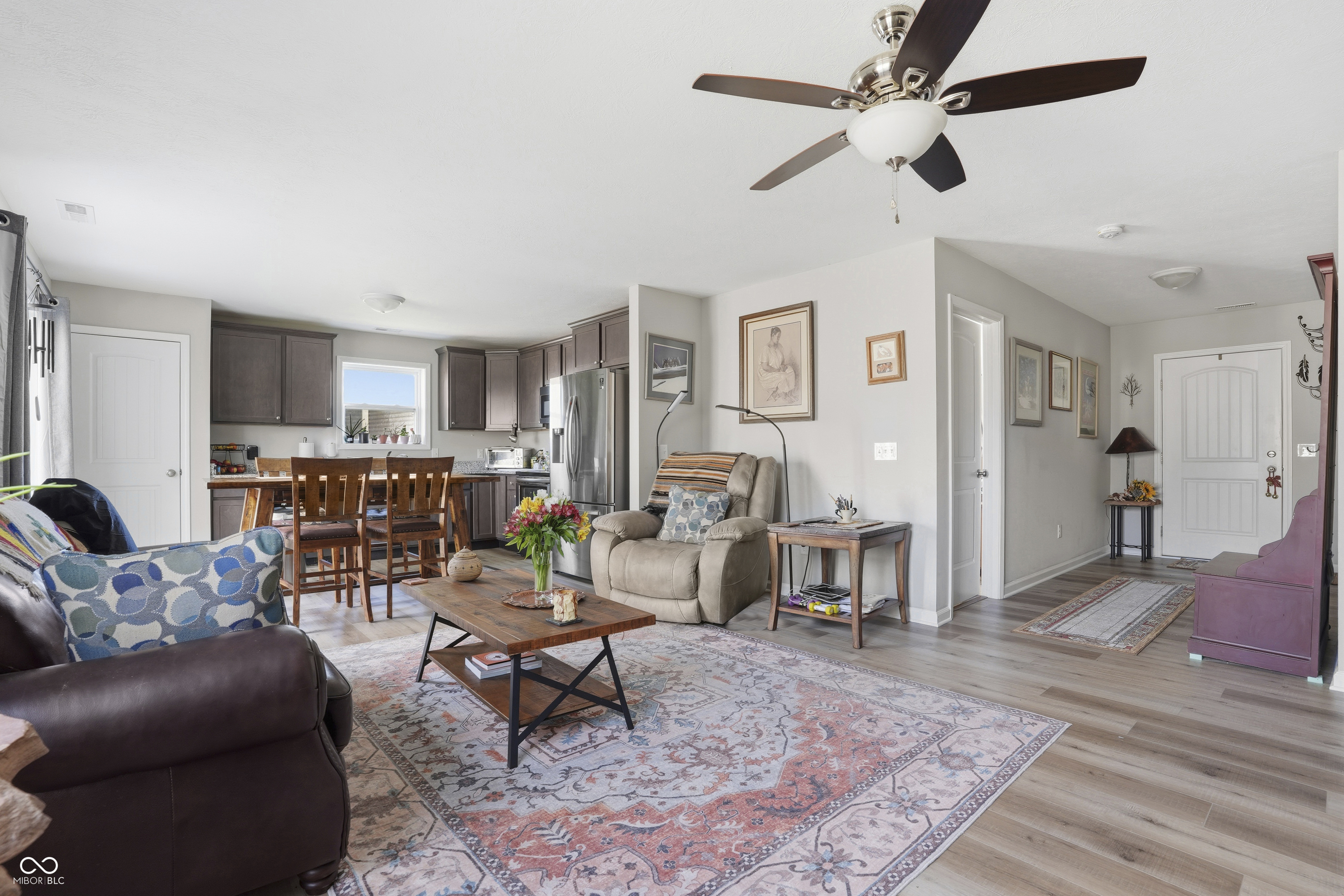 319 Mill Spring Court Fillmore, IN 46128 - Photo 5 of 34