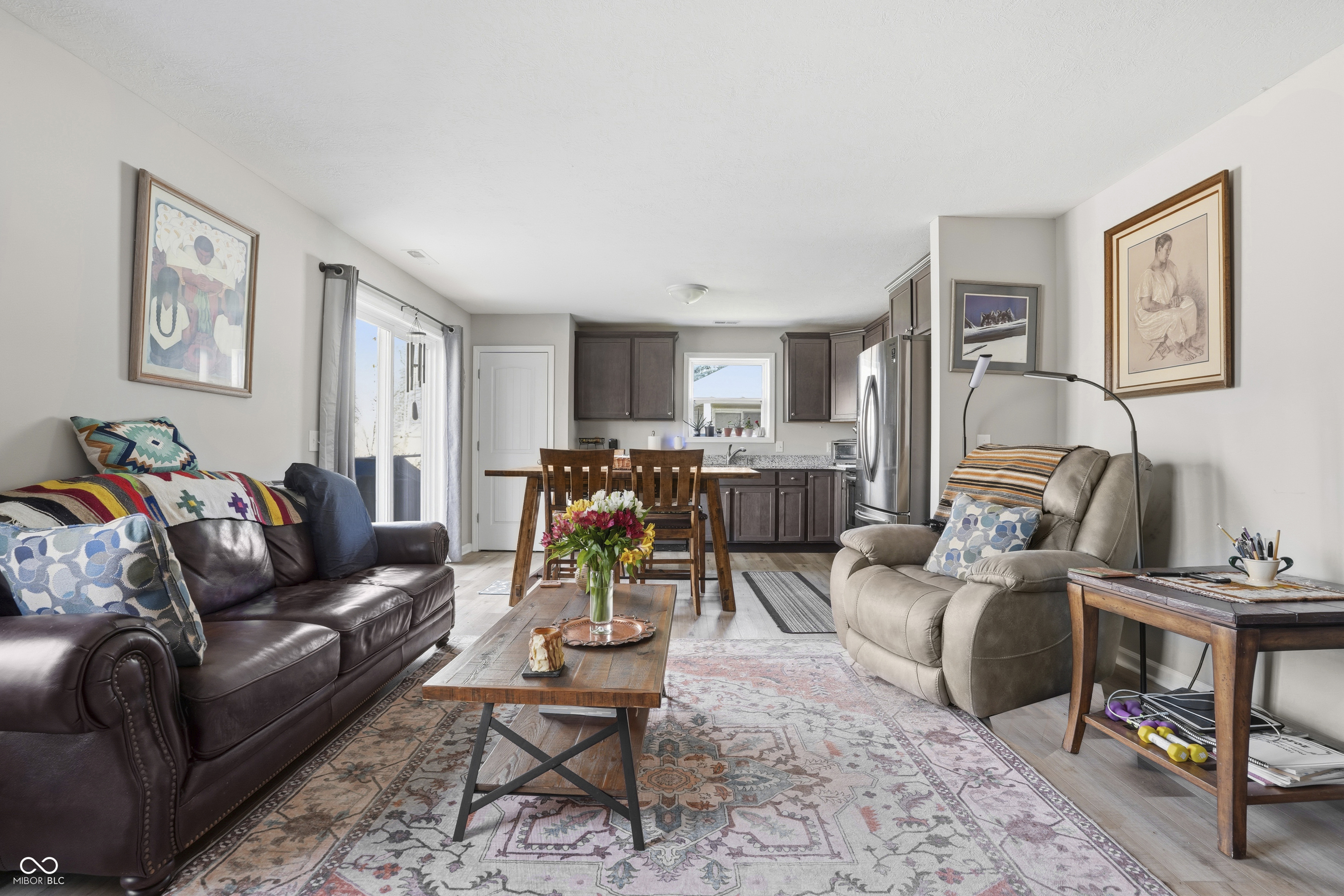 319 Mill Spring Court Fillmore, IN 46128 - Photo 6 of 34