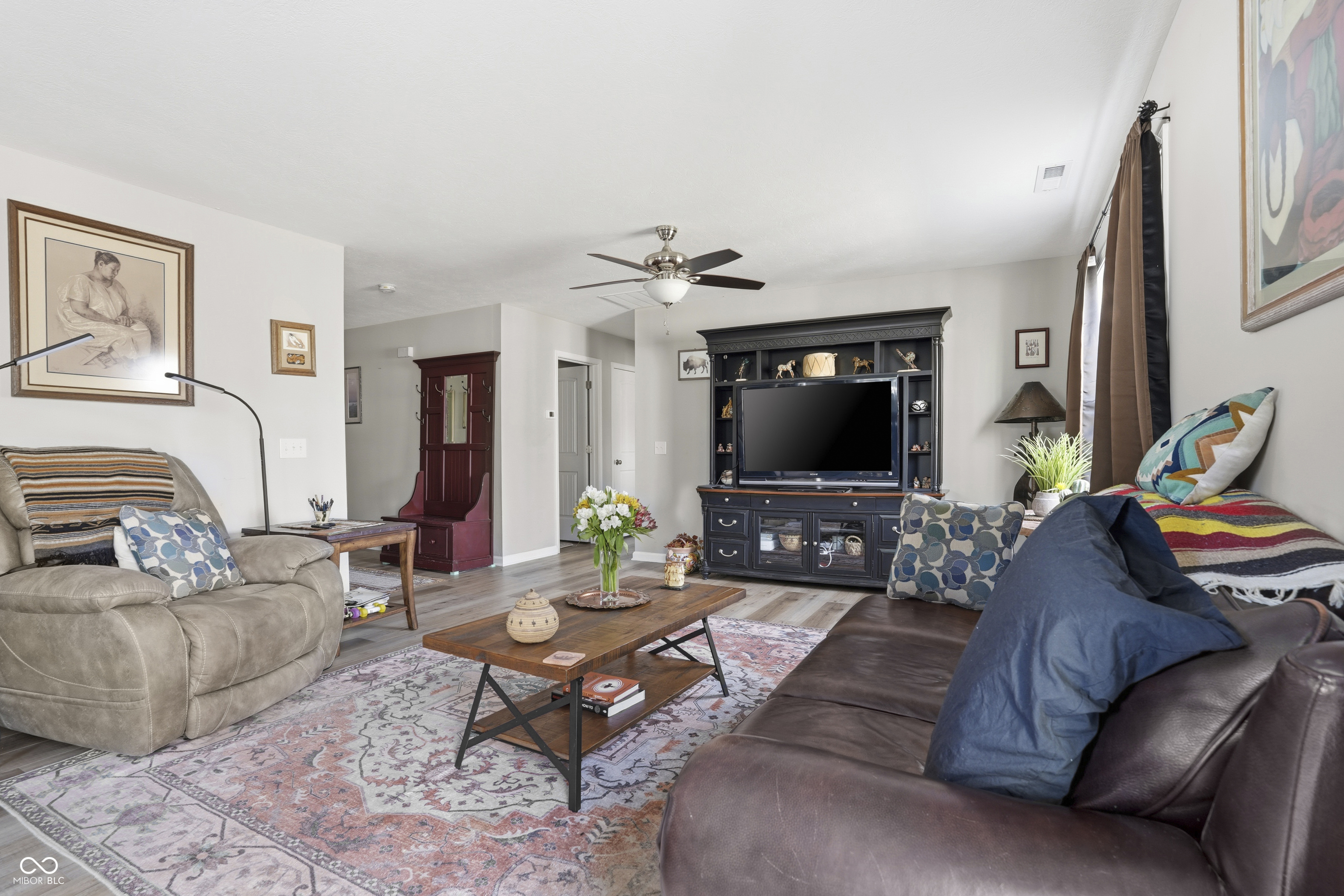 319 Mill Spring Court Fillmore, IN 46128 - Photo 7 of 34